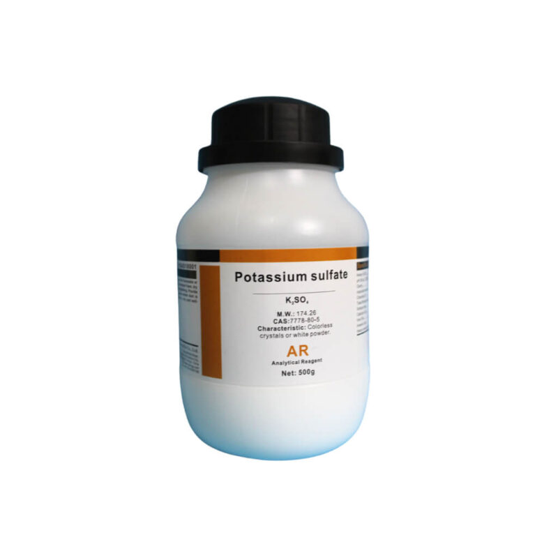 Potassium Sulfate (K₂SO₄)